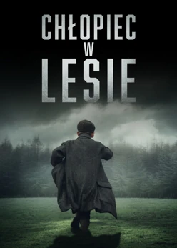 Chłopiec w lesie (2023) Lektor PL