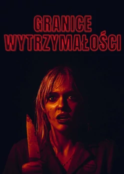 Granice wytrzymałości (2023) Lektor PL