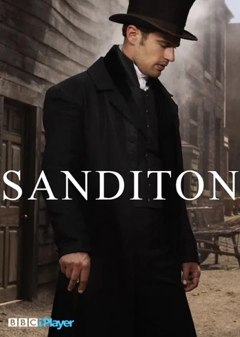 Sanditon - serial online