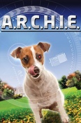 Archie - cyberpies (2016) Dubbing PL
