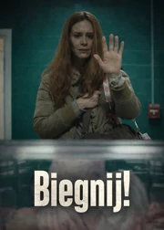 Biegnij! (2020) Lektor PL