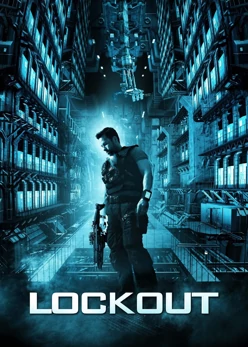 Lockout (2012) Lektor PL