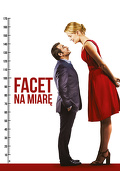 Facet na miarę (2016) Lektor PL