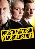Prosta historia o morderstwie (2016) Cały film PL