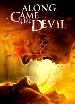 Czas diabła (2018) Lektor PL