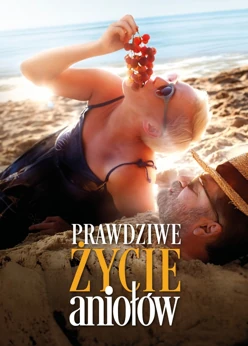 Prawdziwe życie anioł&oacute;w (2022) Cały film PL