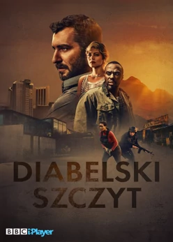 Diabelski szczyt S01E01 Lektor PL