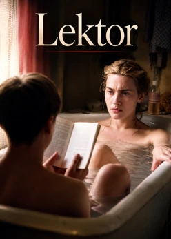 Lektor (2008) Lektor PL