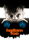 Hallam Foe (2007) Lektor PL