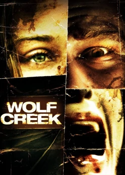 Wolf Creek (2005) Lektor PL