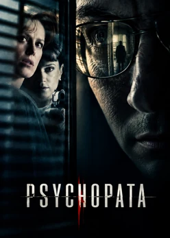 Psychopata (1995) Lektor PL