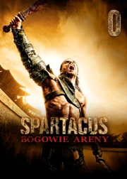 Spartakus: Bogowie areny Odcinek 1