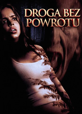 Droga bez powrotu (2003) Lektor PL