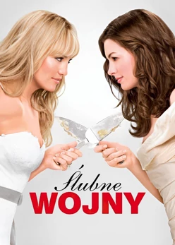 Ślubne wojny (2009) Lektor PL