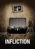 Krzywda / Infliction (2014) Lektor PL