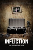 Krzywda / Infliction (2014) Lektor PL