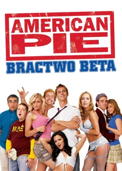 American Pie: Bractwo Beta (2007) Lektor PL