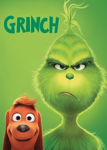 Grinch (2018) Dubbing PL
