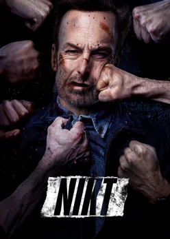 Nikt (2021) Lektor PL