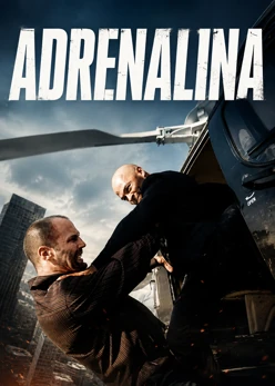 Adrenalina (2006) Lektor PL