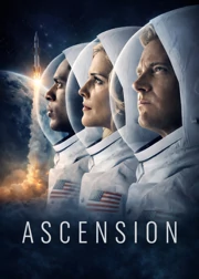 Ascension Odcinek 1