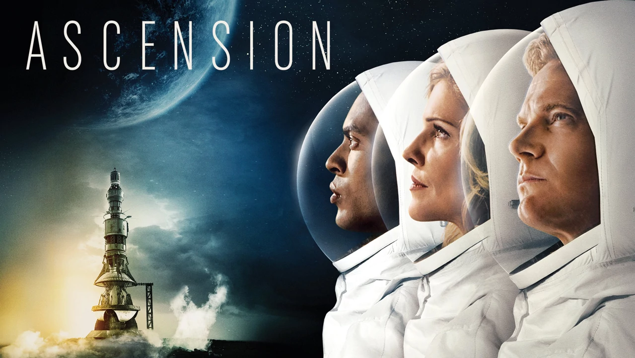 Ascension Odcinek 1