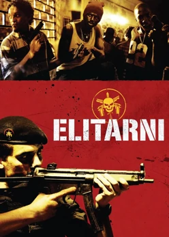 Elitarni (2007) Lektor PL