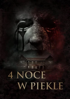 4 noce w piekle (2023) Lektor PL