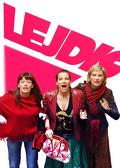 Lejdis (2008) Cały film PL