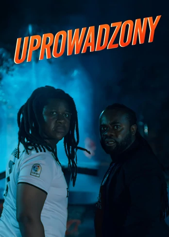 Uprowadzony (2024) Lektor PL