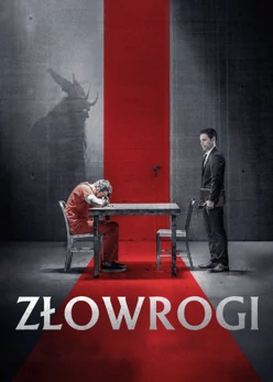 Złowrogi (2023) Lektor PL