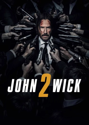 John Wick 2 (2017) Lektor PL
