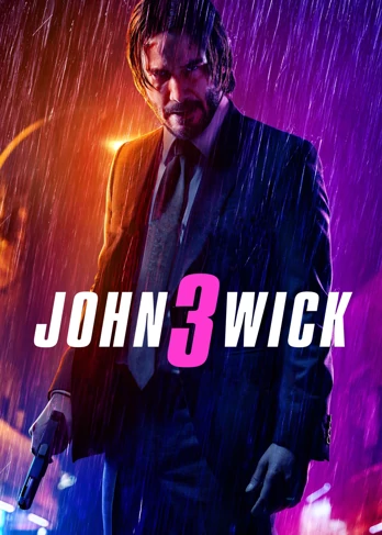 John Wick 3 (2019) Lektor PL
