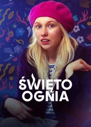 Święto ognia (2023) Cały film PL