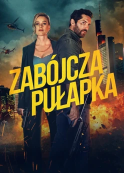 Zab&oacute;jcza pułapka (2024) Lektor PL