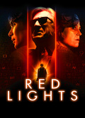 Red Lights (2012) Lektor PL