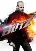 Blitz (2011) Lektor PL