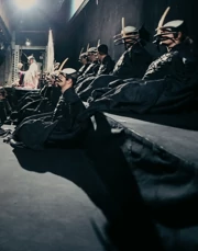 Wielki teatr (2016) - film dokumentalny