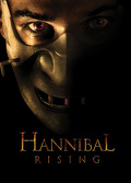 Hannibal.  Po drugiej stronie maski (2007) Lektor PL