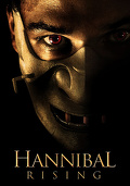 Hannibal.  Po drugiej stronie maski (2007) Lektor PL