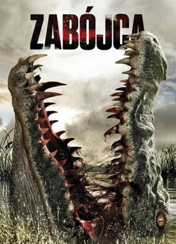 Zab&oacute;jca (2007) Lektor PL