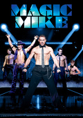 Magic Mike (2012) Lektor PL
