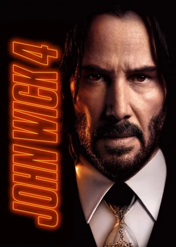 John Wick 4 (2023) Lektor PL