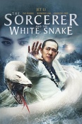 Czarownik i biały wąż (2011) Lektor PL