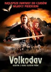 Ostatni z rodu Szarych Ps&oacute;w (2006) Lektor PL