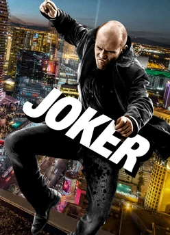 Joker (2015) Lektor PL