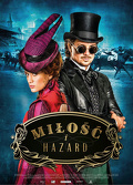 Miłość i hazard (2017) Napisy PL
