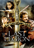 Ostatni legion (2007) Lektor PL