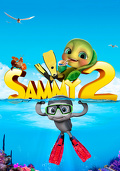Ż&oacute;łwik Sammy 2 (2012) Dubbing PL