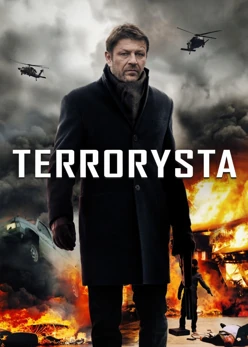 Terrorysta (2012) Lektor PL